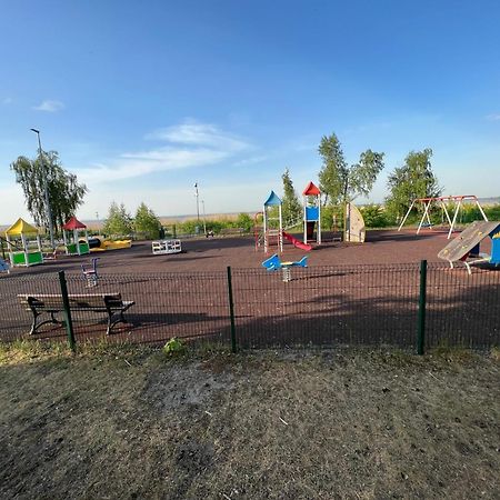 Domek Wypoczynkowy 50M Od Wody Trzebiez Exteriér fotografie